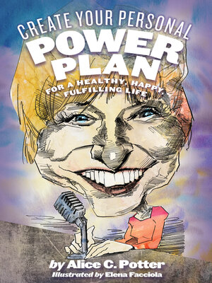 cover image of Create Your Personal Power Plan